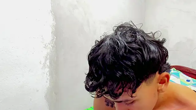 Damien 444 online show from September 18, 2025, 12:51 pm