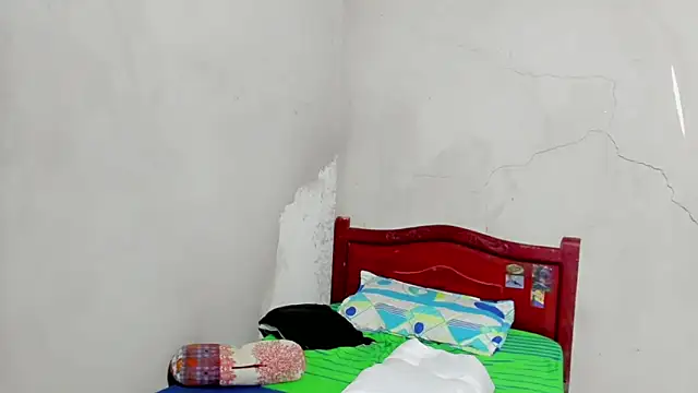 Damien 444 online show from October 4, 2025, 4:38 pm