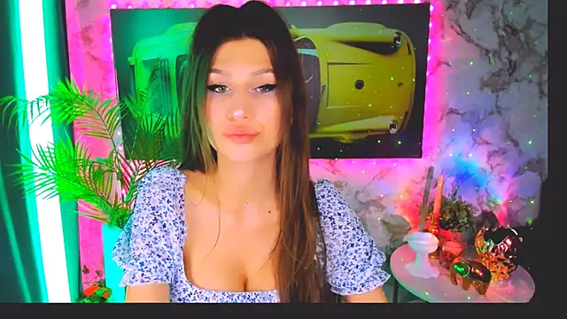 Mollyinyourmind online show from September 10, 2025, 8:42 pm