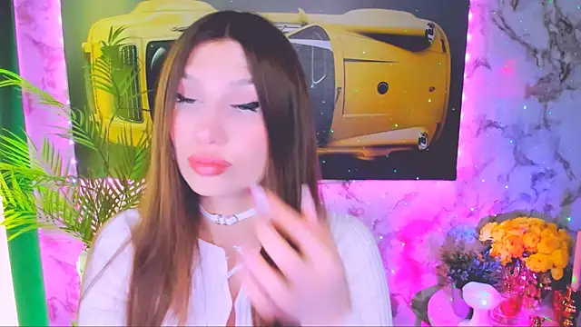 Mollyinyourmind online show from September 19, 2025, 7:47 pm