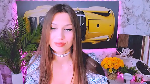 Mollyinyourmind online show from October 2, 2025, 9:38 am