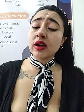 AMATISTA  16 online show from December 5, 2025, 12:25 pm