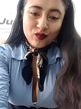 AMATISTA  16 online show from January 7, 2026, 12:18 pm