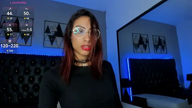 Snapshot of Ebonysweet__ chatting on November 9, 2025, 6:01 am Ebonysweet online show from November 9, 2025, 6:01 am