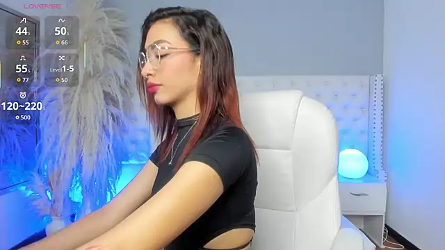 Ebonysweet   online show from January 10, 2026, 7:37 pm