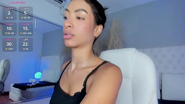 Snapshot of Ebonysweet__ chatting on May 12, 2026, 8:06 pm Ebonysweet online show from May 12, 2026, 8:06 pm