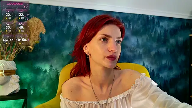 Snapshot of WendyGilber chatting on October 2, 2025, 8:32 am WendyGilber online show from October 2, 2025, 8:32 am