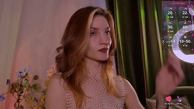 WendyGilber online show from February 3, 2026, 12:32 pm