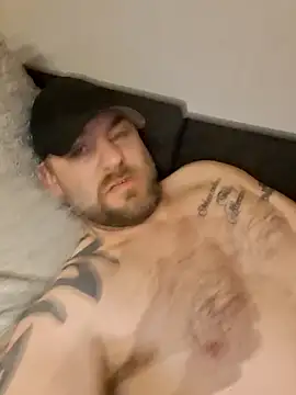 Bamse28 online show from April 11, 2026, 3:00 am