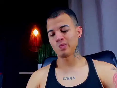 rocoo santos online show from April 29, 2026, 5:30 pm