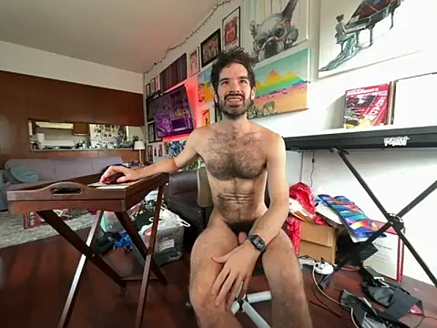 Snapshot of Pupscritch chatting on September 27, 2025, 5:51 pm Pupscritch online show from September 27, 2025, 5:51 pm