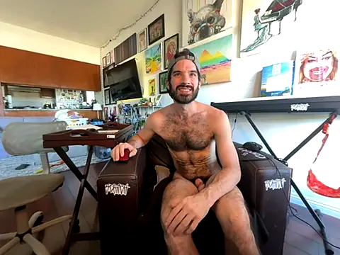 Snapshot of Pupscritch chatting on October 12, 2025, 9:47 pm Pupscritch online show from October 12, 2025, 9:47 pm