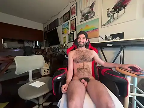 Pupscritch online show from May 1, 2026, 2:43 pm