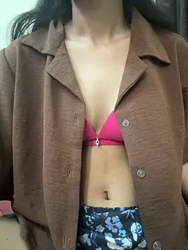 Snapshot of modelnishu chatting on June 12, 2026, 3:05 am modelnishu online show from June 12, 2026, 3:05 am