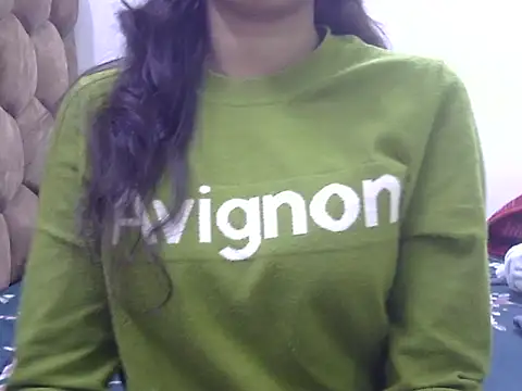 SONIYA 47 online show from November 19, 2025, 7:19 am