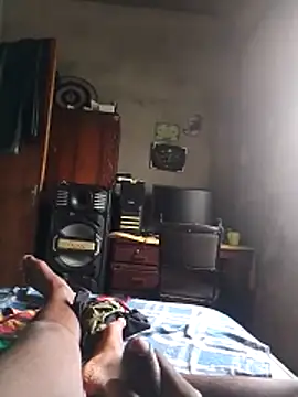 Pogga666 online show from March 25, 2026, 5:24 am