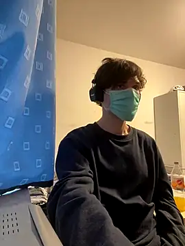 Snapshot of Imagerysin23 chatting on September 17, 2025, 4:30 pm Imagerysin23 online show from September 17, 2025, 4:30 pm