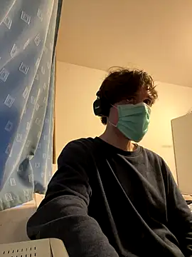 Snapshot of Imagerysin23 chatting on October 5, 2025, 4:38 pm Imagerysin23 online show from October 5, 2025, 4:38 pm