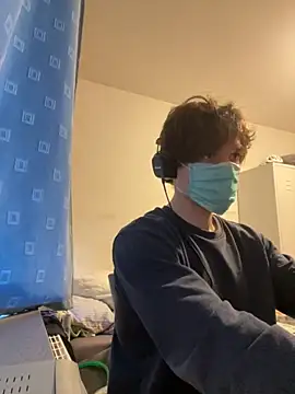 Snapshot of Imagerysin23 chatting on October 19, 2025, 4:07 pm Imagerysin23 online show from October 19, 2025, 4:07 pm