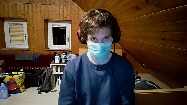 Snapshot of Imagerysin23 chatting on December 16, 2025, 6:13 pm Imagerysin23 online show from December 16, 2025, 6:13 pm