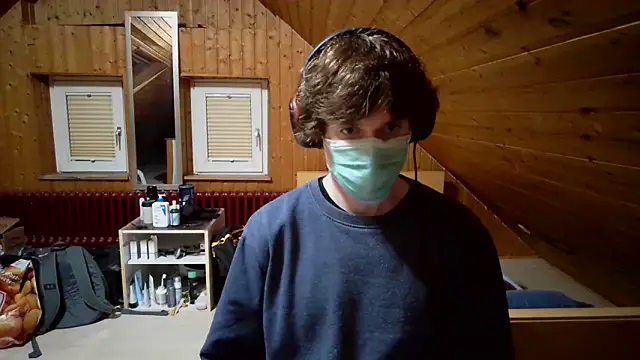 Imagerysin23 online show from February 11, 2026, 5:40 pm