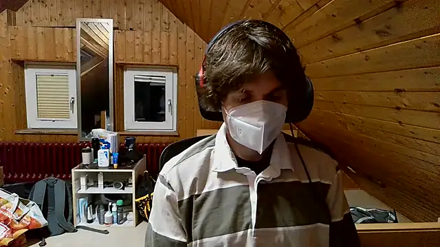 Imagerysin23 online show from March 5, 2026, 5:53 pm