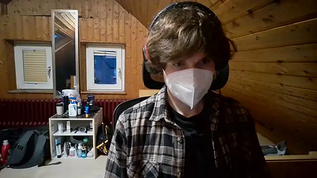 Imagerysin23 online show from March 13, 2026, 5:41 pm