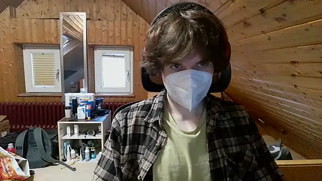 Imagerysin23 online show from March 20, 2026, 5:29 pm