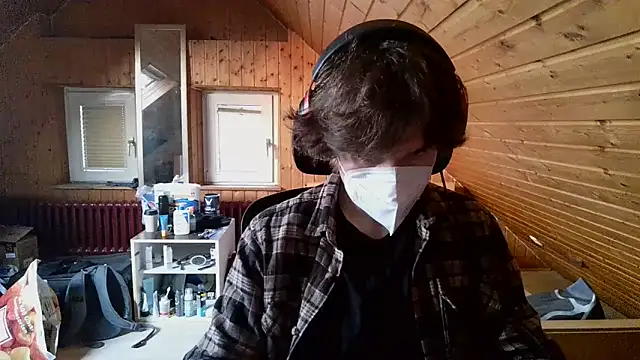 Imagerysin23 online show from March 23, 2026, 5:28 pm