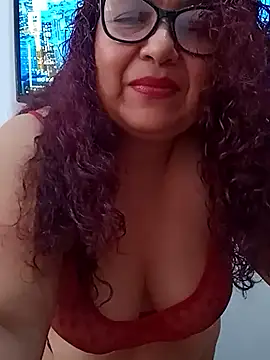 ladytropical1 online show from October 9, 2025, 2:59 pm