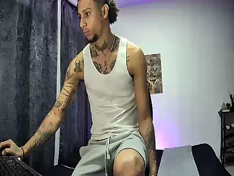 juantalents online show from September 22, 2025, 8:44 pm