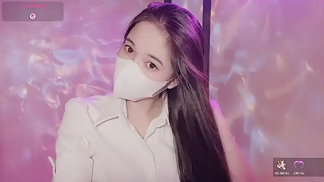  Dorry  online show from October 18, 2025, 3:24 pm