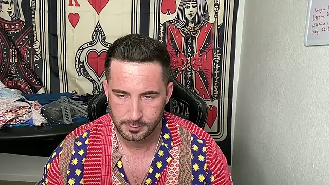 brettmycles28 online show from March 14, 2026, 2:28 am