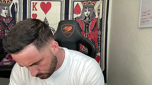 brettmycles28 online show from March 19, 2026, 5:06 pm