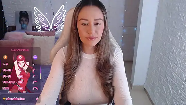 Natysweet23 online show from June 24, 2026, 1:26 am