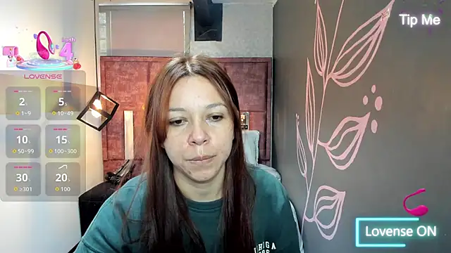 Isa Thompson   online show from September 18, 2025, 12:07 pm