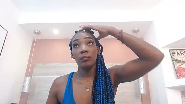 Snapshot of AlexandraCambell chatting on June 10, 2026, 7:46 pm AlexandraCambell online show from June 10, 2026, 7:46 pm