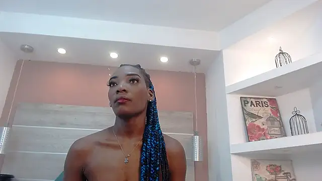 Snapshot of AlexandraCambell chatting on June 12, 2026, 7:57 pm AlexandraCambell online show from June 12, 2026, 7:57 pm
