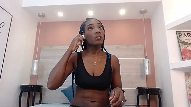 Snapshot of AlexandraCambell chatting on June 13, 2026, 8:18 pm AlexandraCambell online show from June 13, 2026, 8:18 pm