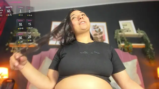 scarlet dh online show from April 28, 2026, 12:53 am