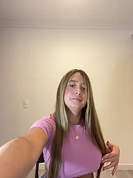 Zara Ross online show from February 9, 2026, 12:03 am