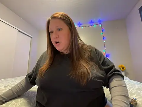 JizzyJazzunleashed online show from October 3, 2025, 8:17 pm