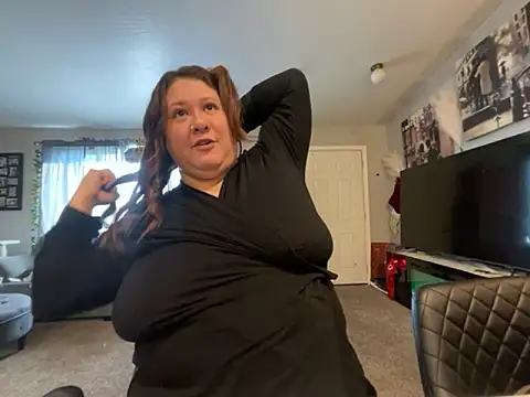 JizzyJazzunleashed online show from December 4, 2025, 5:43 pm