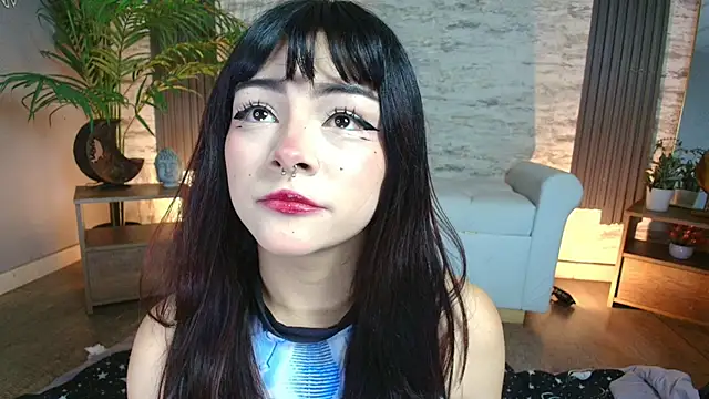 Snapshot of sakuramoss chatting on October 11, 2025, 6:23 am sakuramoss online show from October 11, 2025, 6:23 am