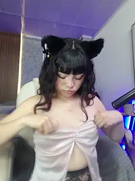 sakuramoss online show from November 11, 2025, 6:24 am