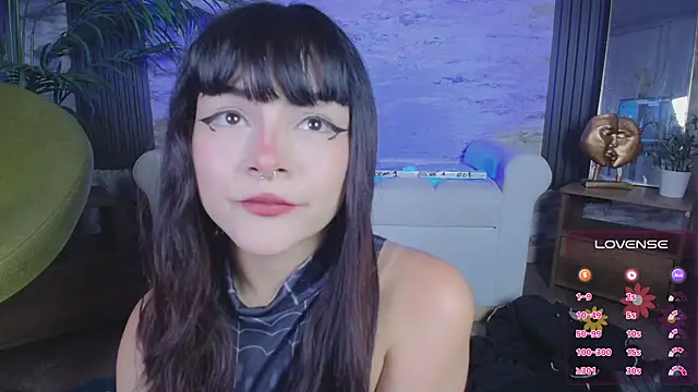 Snapshot of sakuramoss chatting on November 20, 2025, 8:03 am sakuramoss online show from November 20, 2025, 8:03 am