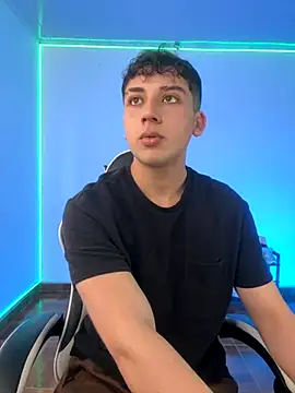 Snapshot of Casper___kyy chatting on October 8, 2025, 6:16 pm Casper kyy online show from October 8, 2025, 6:16 pm