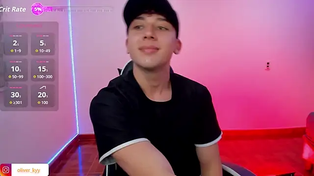 Snapshot of Casper___kyy chatting on October 25, 2025, 1:13 am Casper kyy online show from October 25, 2025, 1:13 am