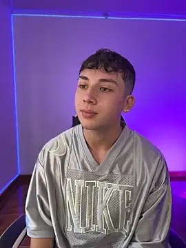 Casper   kyy online show from February 18, 2026, 7:43 pm