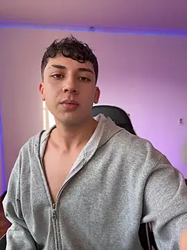 Casper   kyy online show from March 13, 2026, 10:05 pm